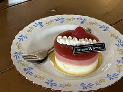 -云端咖啡(山顶教堂店)
