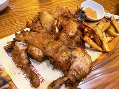 -德泰楼餐饮(莲湖路店)