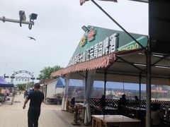 -87号烧烤海鲜·大排档(金沙滩店)