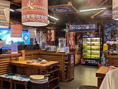 -洱火云南酸菜牛肉火锅(石景山当代商城店)