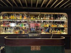 -Tivano意大利餐厅(成都居舍酒店)