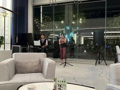 -青岛鑫江温德姆酒店