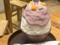 -WONDER ICE 萬得冰田(建設路总店)