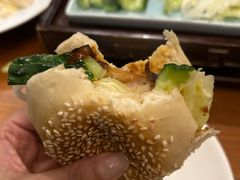 -烧肉馆(古北水镇景区店)