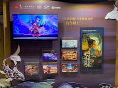 -白鹤梁水下博物馆