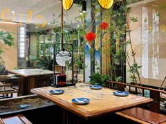 -范家小馆·烤鸭新京菜(金融街店)