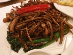 -粤仔湾砂锅粥(广益哥伦布店)