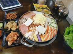 -N2U Barbecue熨斗烤肉(悦方IDMALL店)