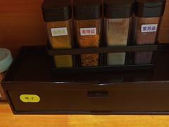 -天妇罗内顺田(罗湖店)