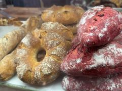 -PAPER STONE BAKERY(天环店)