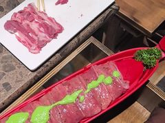 -小龙坎老火锅(金柏林店)