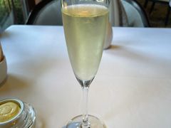香槟-Le Comptoir de Pierre Gagnaire