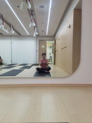 -亦美瑜伽·普拉提