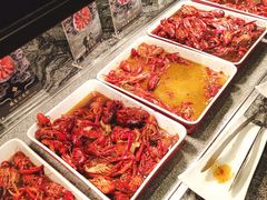 -金海湾自助餐厅(金陵饭店)