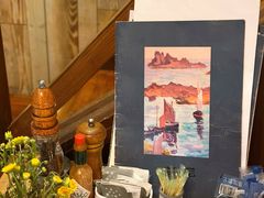 -LA CREPERIE BRETONNE布列塔尼法式餐厅(天童北路店)