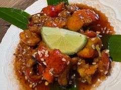 -小喜客·云南特色菜(纳西庭院店)