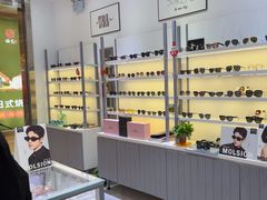 -ALPS阿尔卑斯眼镜(我格广场店)