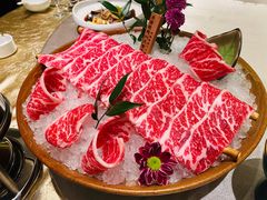 -ONE FULL 古董港式海鲜火锅