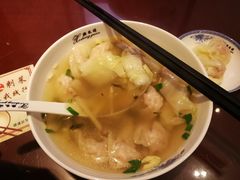 虾仁小馄饨-熙盛源(复兴路店)