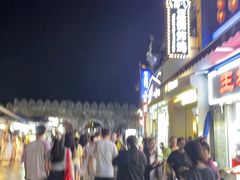 -东西巷