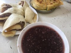 素馅饼-王三姑牛肉饼