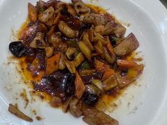 -舌尖上·霞浦滩涂海鲜·新闽菜(总店)