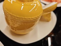 -索菲特酒店·海鲜自助 ·聚餐厅