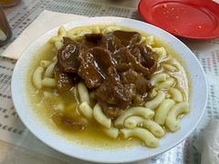 -金凤茶餐厅(湾仔店)