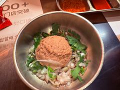 -西塔老太太泥炉烤肉(上海七宝领展广场店)