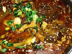 -不倒翁·安徽名菜楼(步行街店)
