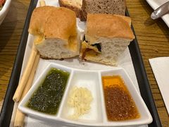 -安妮意大利餐厅(世贸天阶店)