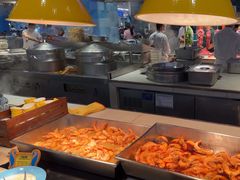 -帝企鹅自助餐厅•儿童岛•真企鹅(长隆企鹅酒店)