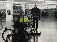 -迪卡侬(土桥店)