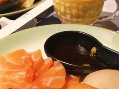 -金海湾自助餐厅(金陵饭店)