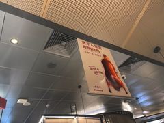 -小放牛炒菜馆(裕华万达店)