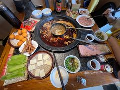 -陈眼镜火锅(总店)