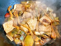 -荣德灶台鱼(圣泉寺店)