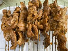 腰子-酒宝荡烧烤(长航局江大路住宅小区店)