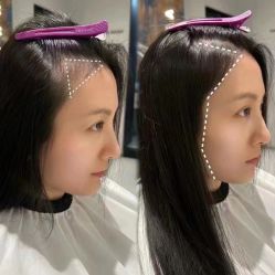 -3AM·S HAIR SALON烫发染发接发