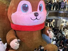 -松雷商业(南岗店)