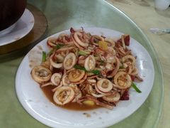 -秋姐美食店(旅游大道店)