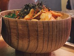 -Poke lemon海鲜波奇饭·柠檬茶(金碧开放小区店)