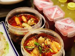 -金龙·打边炉(南京西路店)