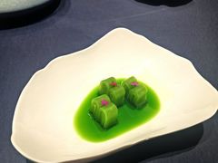 -馋遇江南·精致湖景雅宴(东方之门店)