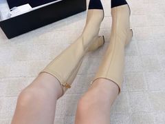 -CHANEL(恒隆广场店)