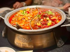 -辣尚瘾·烤鱼·新川菜(牡丹园直营店)