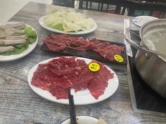 -全好食潮汕牛肉火锅(泗洲路店)