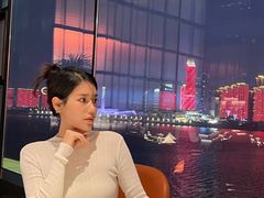 -君庭中餐馆(湘江豪生店)