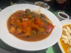 -全聚贤餐厅·湖北家常菜(沙湖店)