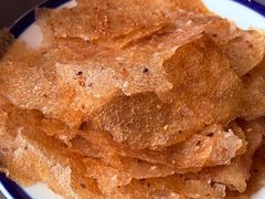 -吴越荣记苏州菜·松鼠桂鱼100%活鱼现做(斜塘老街店)